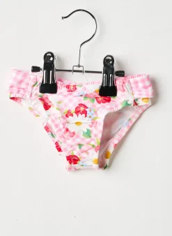 Bas De Maillot De Bain Mayoral Rose