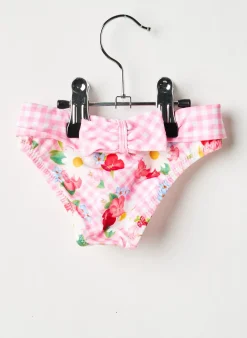 Bas De Maillot De Bain Mayoral Rose