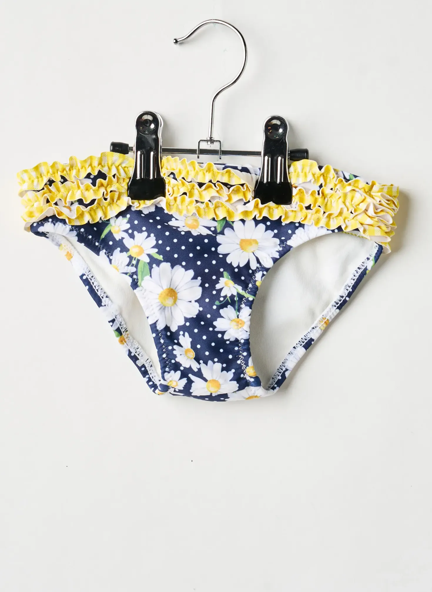 Bas De Maillot De Bain Mayoral Bleu