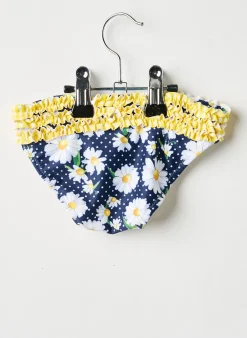 Bas De Maillot De Bain Mayoral Bleu