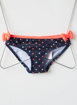 Bas De Maillot De Bain Name It Bleu