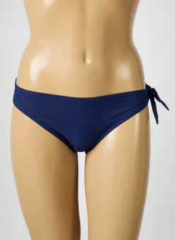Bas De Maillot De Bain Simone Perele Bleu Culotte