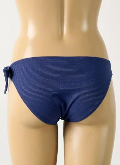 Bas De Maillot De Bain Simone Perele Bleu Culotte