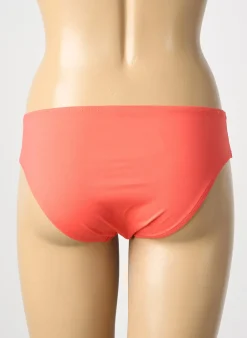 Bas De Maillot De Bain Simone Perele Bleu Culotte