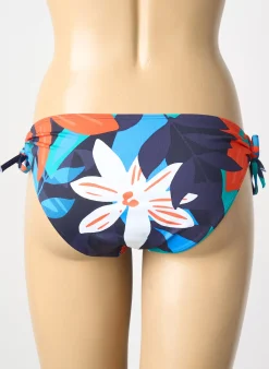 Bas De Maillot De Bain Simone Perele Bleu Culotte