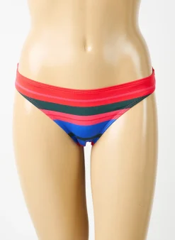 Bas De Maillot De Bain Simone Perele Bleu Culotte