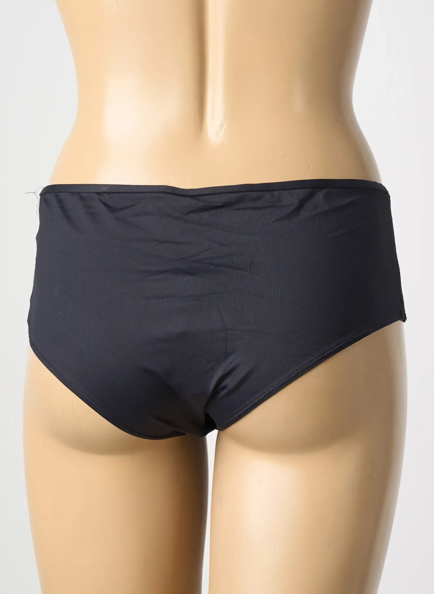 Bas De Maillot De Bain Simone Perele Noir Culotte