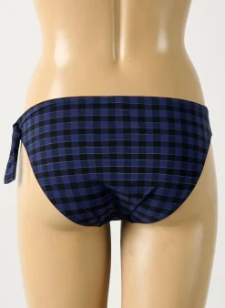 Bas De Maillot De Bain Simone Perele Bleu Culotte