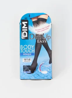 Bas Dim Noir