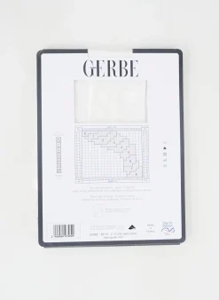Bas Gerbe Blanc