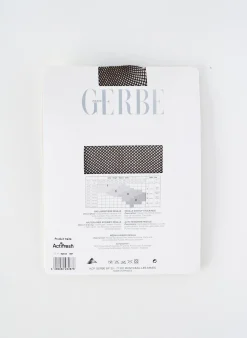 Bas Gerbe Marron