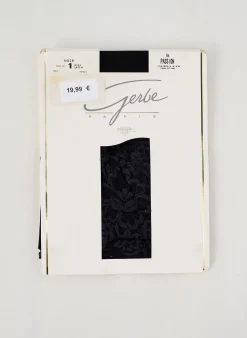 Bas Gerbe Noir