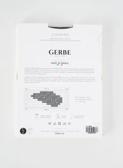 Bas Gerbe Noir
