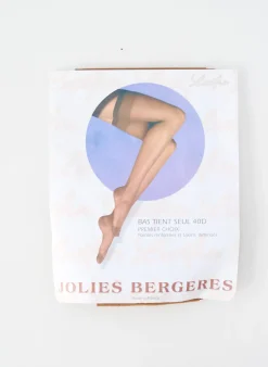 Bas Jolies Bergeres Chair