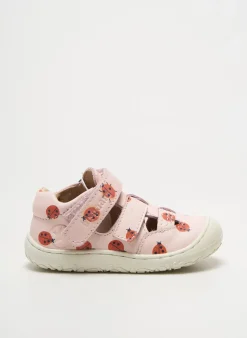 Baskets Bisgaard Rose Bout Rond