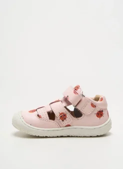 Baskets Bisgaard Rose Bout Rond