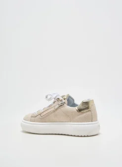 Baskets Bopy Or Bout Rond