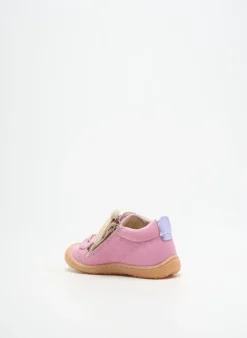 Baskets Bopy Rose Bout Rond