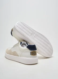 Baskets Hey Dude Beige Bout Rond