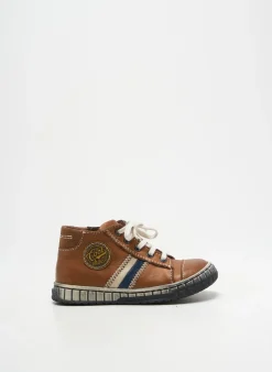 Baskets Little Mary Marron Bout Rond