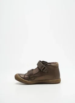 Baskets Little Mary Marron Bout Rond