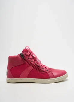 Baskets Palladium Rose Bout Rond