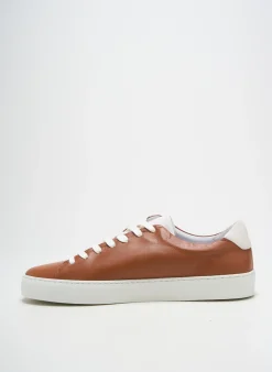 Baskets Pataugas Marron Bout Rond