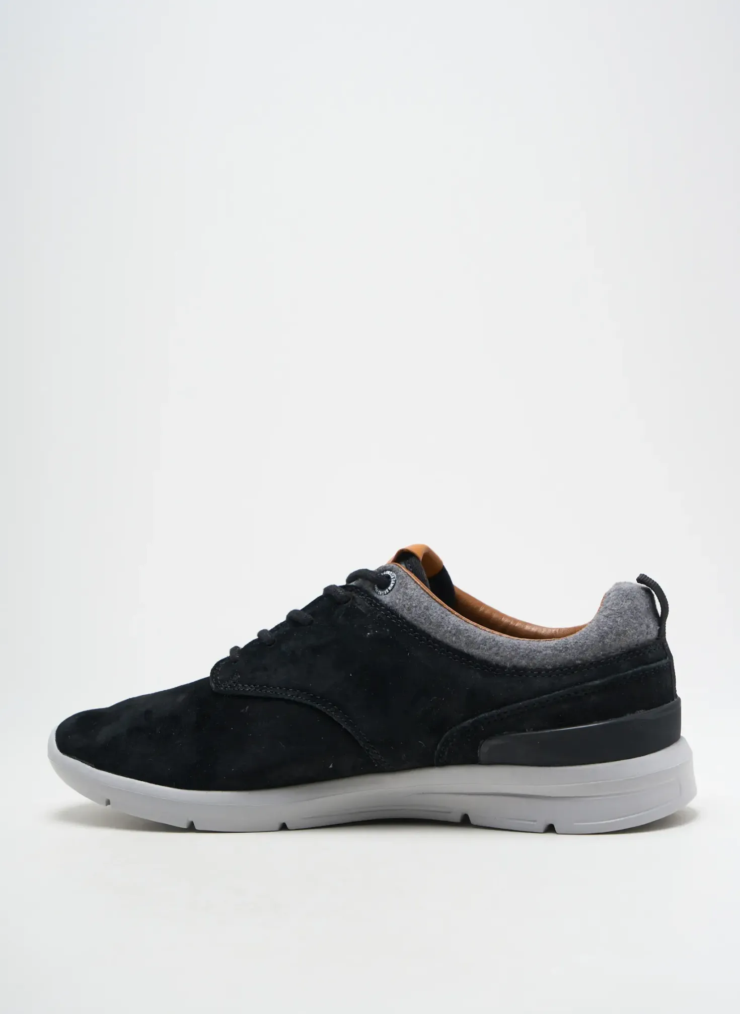 Baskets Pepe Jeans Noir Bout Rond
