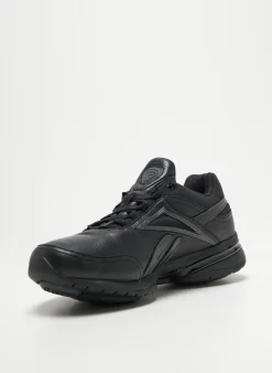 Baskets Reebok Noir Bout Rond