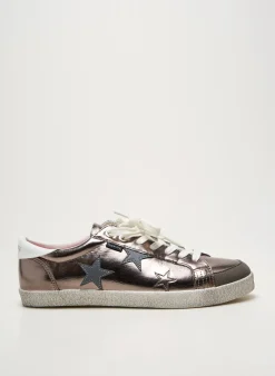 Baskets Superdry Gris
