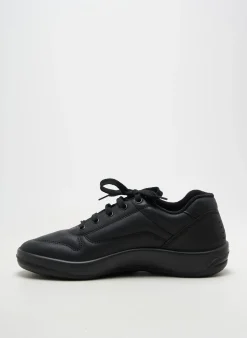 Baskets Tbs Noir Bout Rond