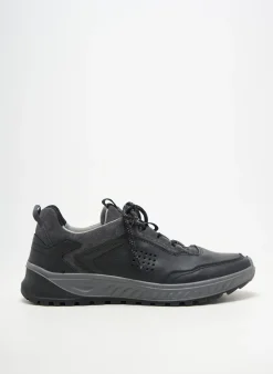 Baskets Tbs Noir Bout Rond