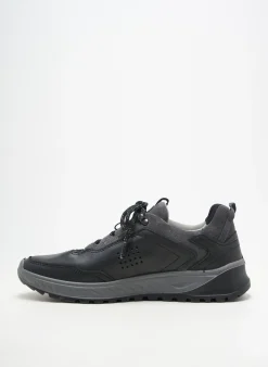 Baskets Tbs Noir Bout Rond