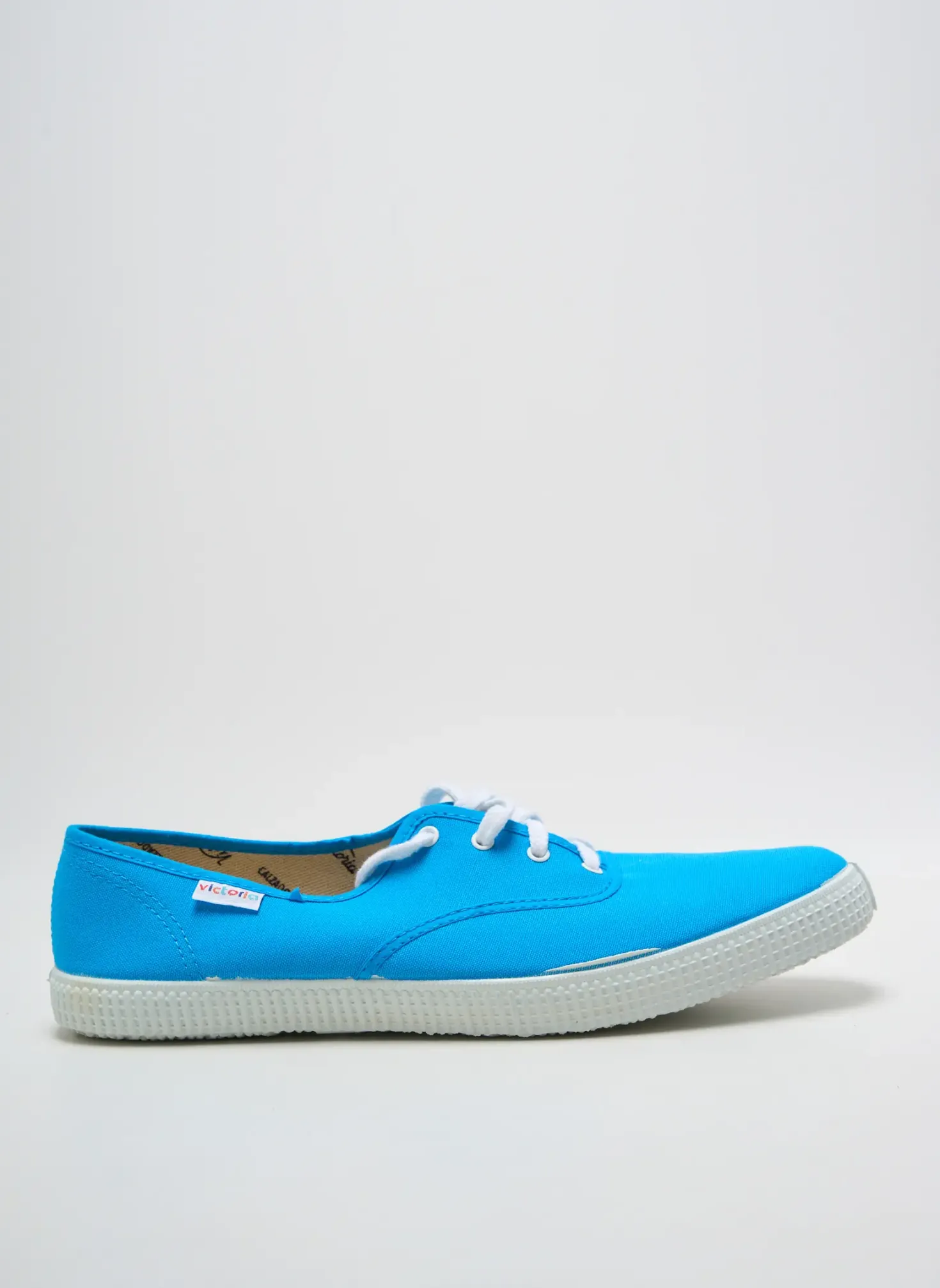 Baskets Victoria Bleu