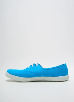 Baskets Victoria Bleu