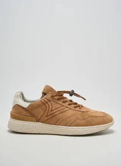 Baskets Victoria Marron Bout Rond