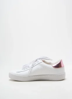 Baskets Victoria Rose Talon Plat Jusqu'à 3cm