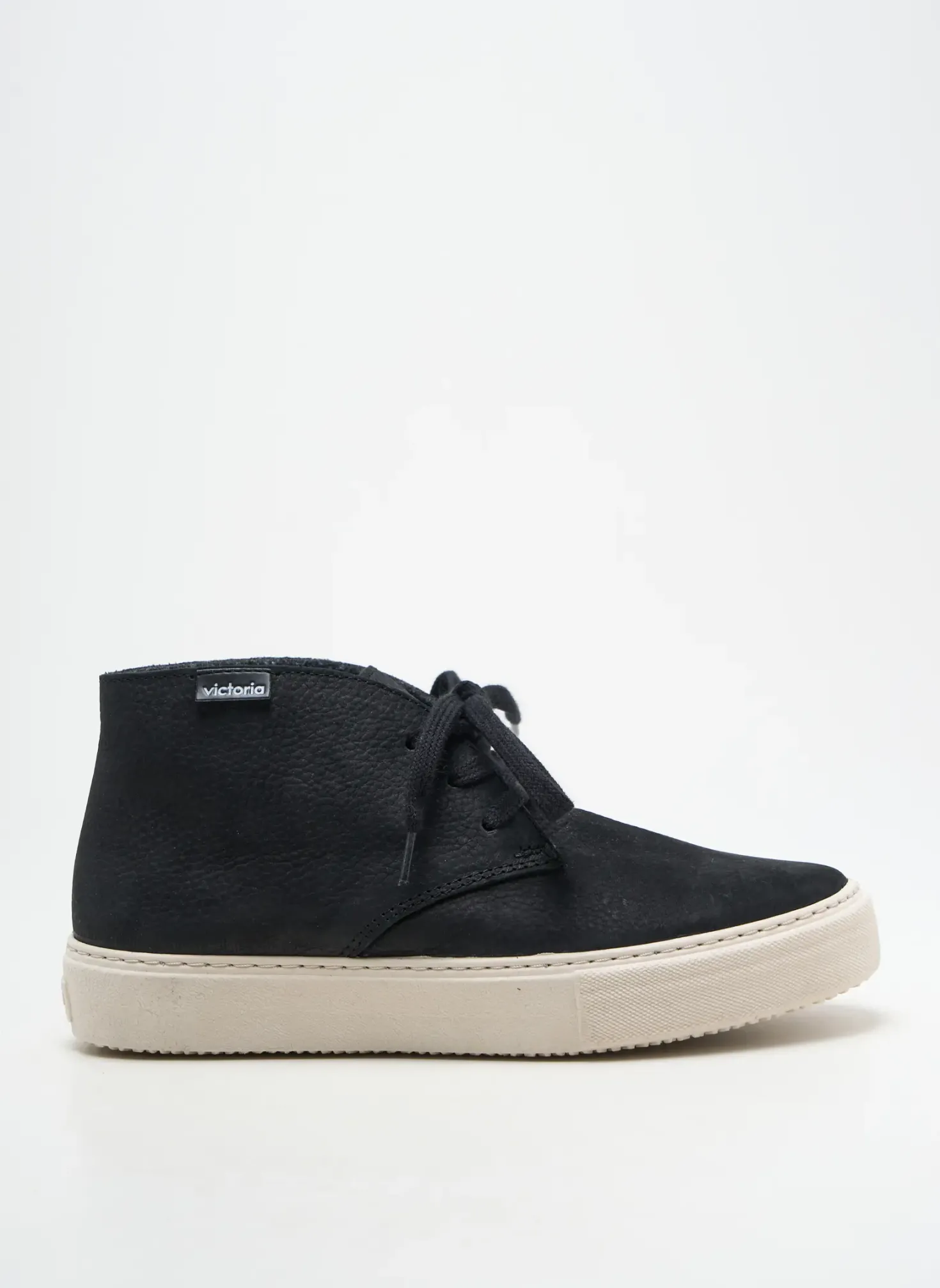 Baskets Victoria Vert Bout Rond