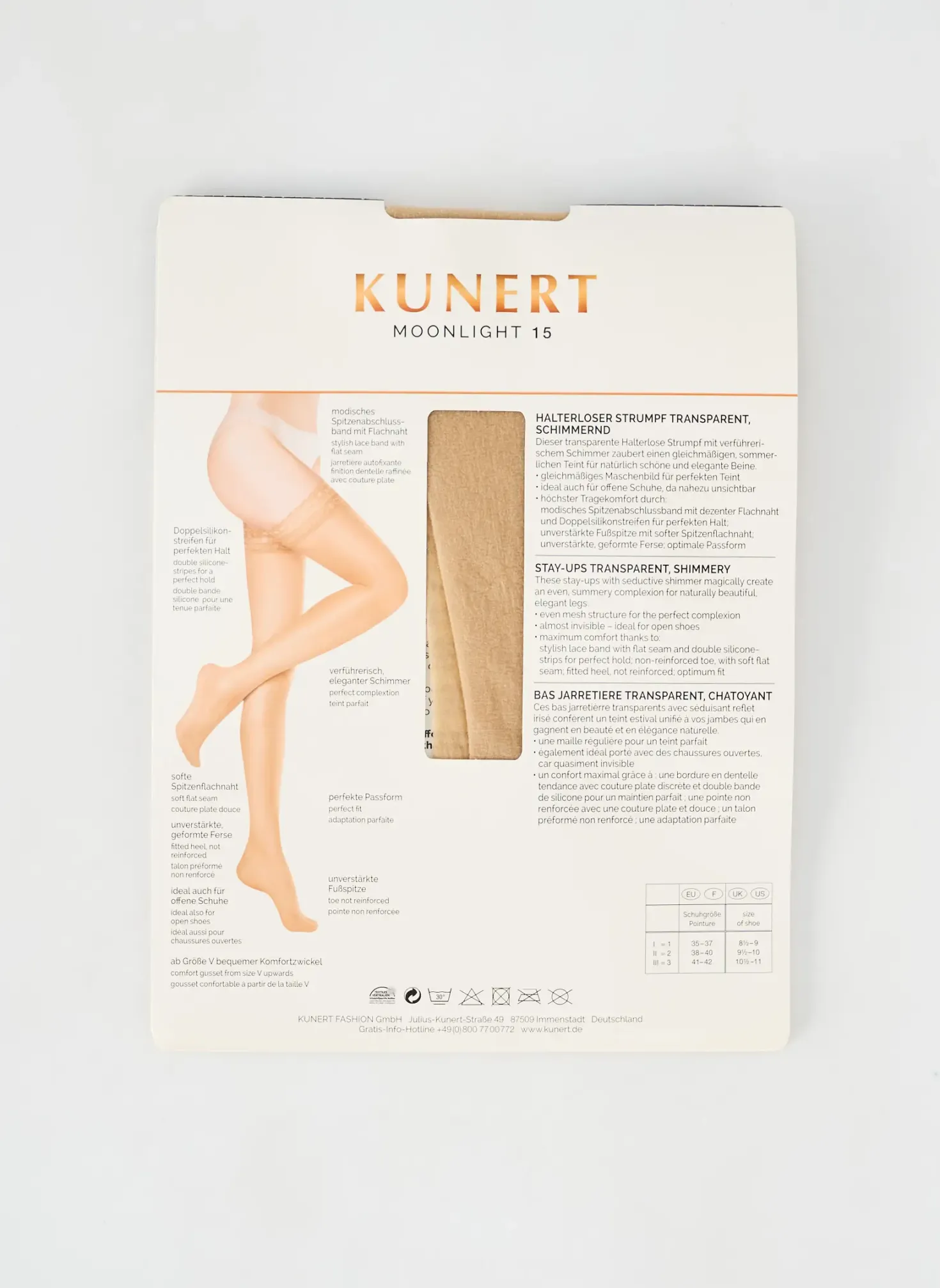 Bas Kunert Chair