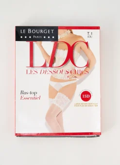Bas Le Bourget Beige