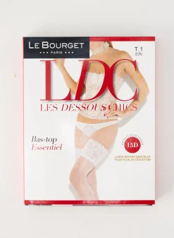 Bas Le Bourget Beige