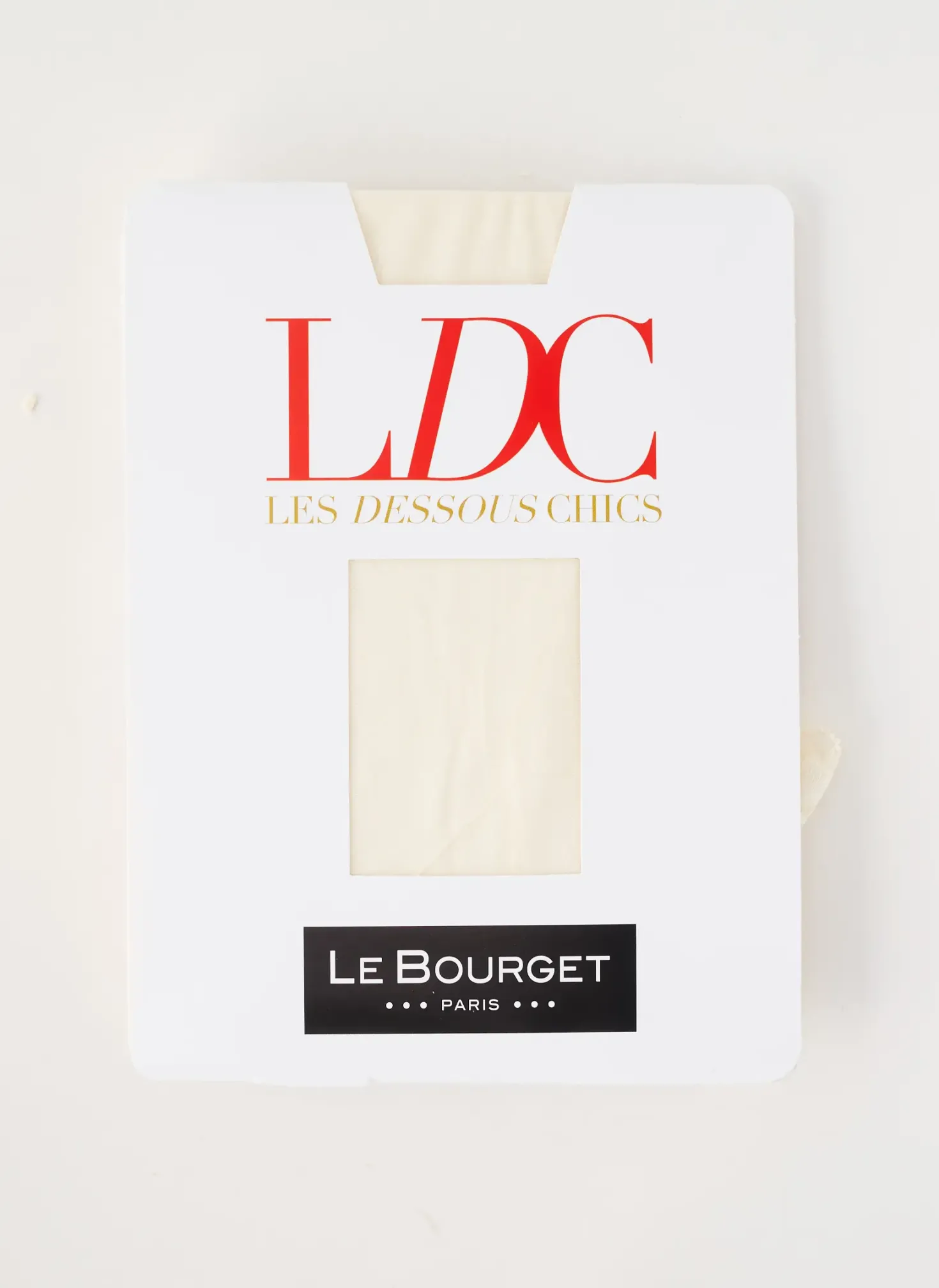 Bas Le Bourget Beige