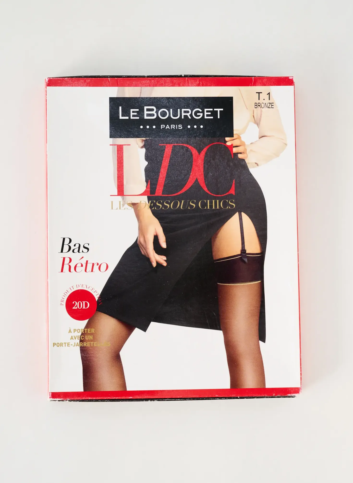Bas Le Bourget Chair