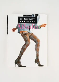 Bas Le Bourget Gris