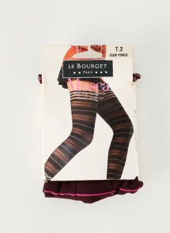 Bas Le Bourget Violet