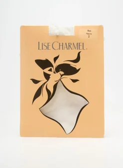 Bas Lise Charmel Blanc