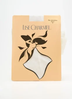 Bas Lise Charmel Blanc