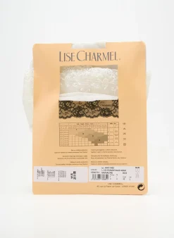 Bas Lise Charmel Blanc