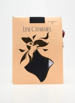 Bas Lise Charmel Noir