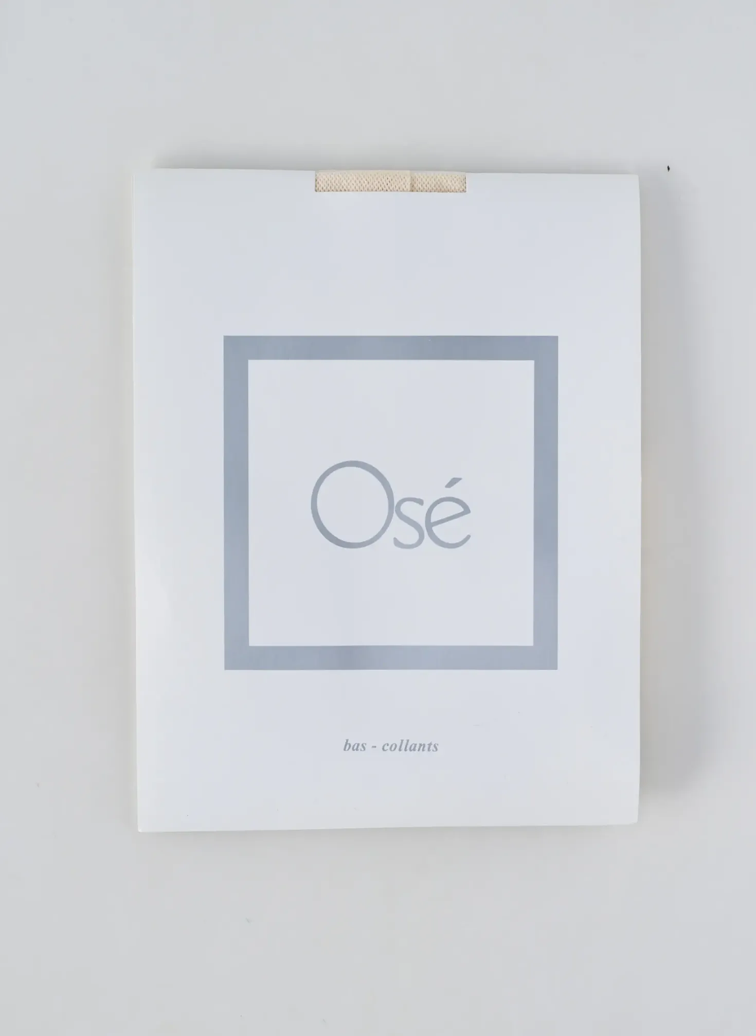 Bas Osé Beige